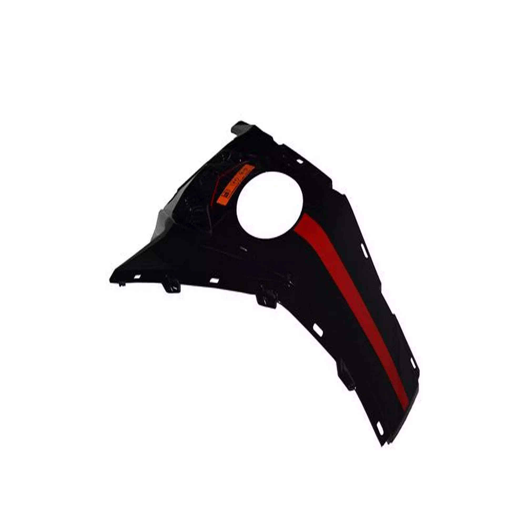 RKS M502N DEPO ÜST PLASTİĞİ KIRMIZI #RK 42649